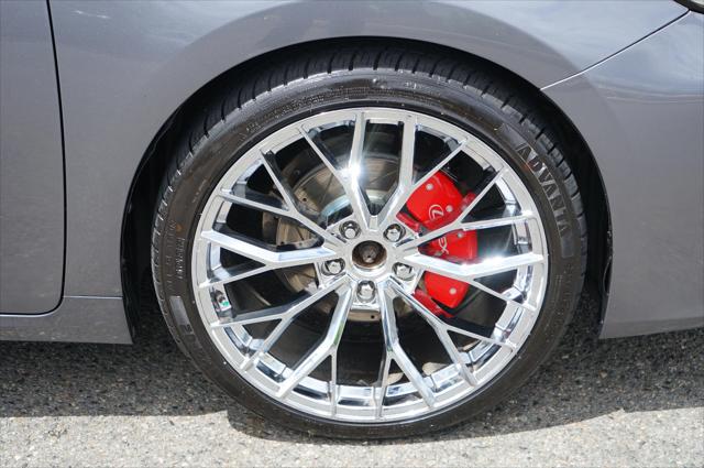 2016 Lexus ES 350 Base