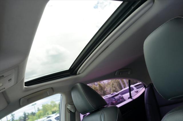 2016 Lexus ES 350 Base
