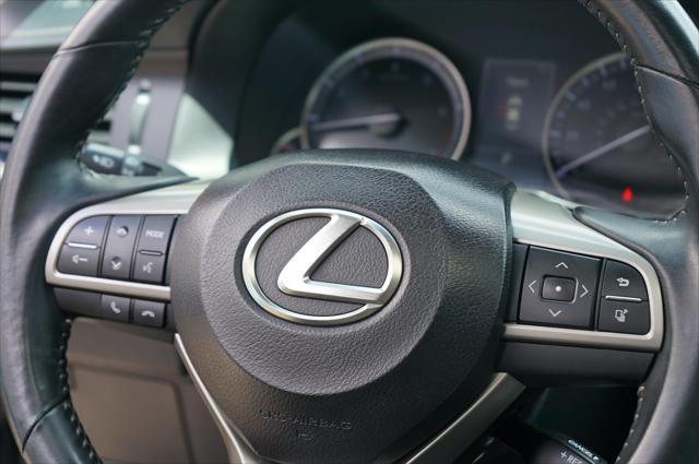 2016 Lexus ES 350 Base