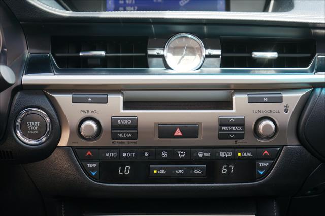 2016 Lexus ES 350 Base
