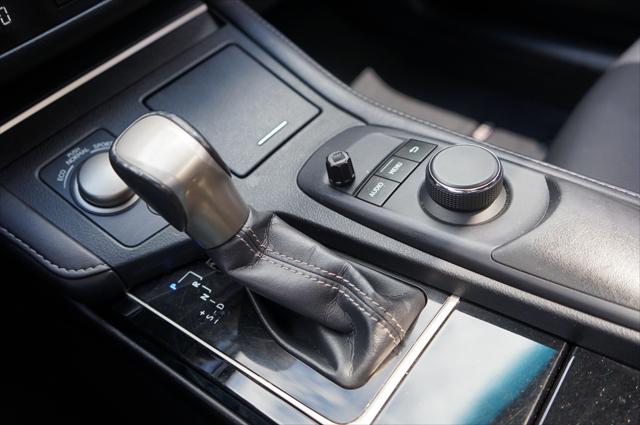 2016 Lexus ES 350 Base