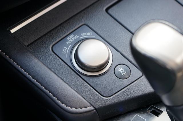 2016 Lexus ES 350 Base