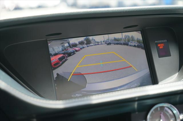 2016 Lexus ES 350 Base
