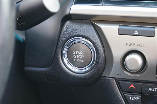 2016 Lexus ES 350 Base
