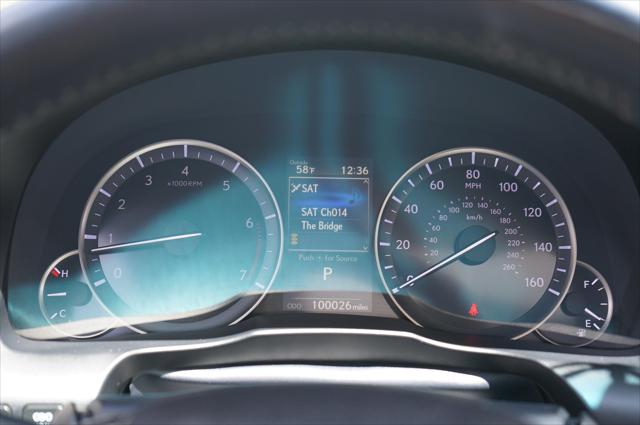 2016 Lexus ES 350 Base