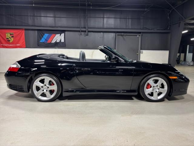 2004 Porsche 911 Carrera 4S for sale in Waterbury, CT