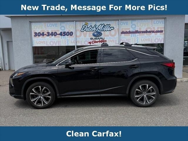 2018 Lexus RX 350 Base for sale in Charleston, WV