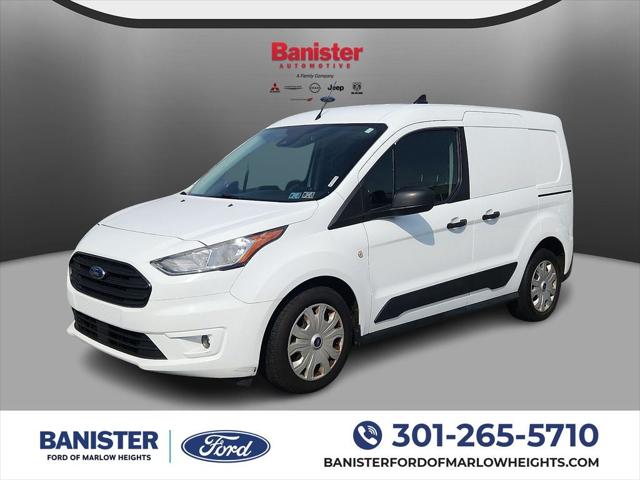 2019 Ford Transit Connect XLT for sale in Suitland, MD