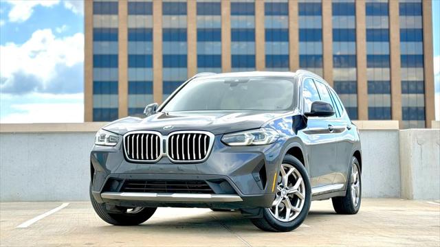 2022 BMW X3 sDrive30i for sale in Tyler, TX
