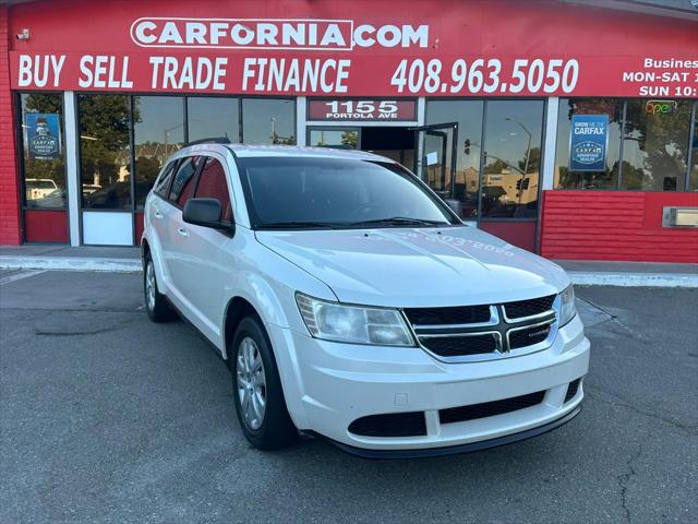 2018 Dodge Journey SE for sale in San Jose, CA