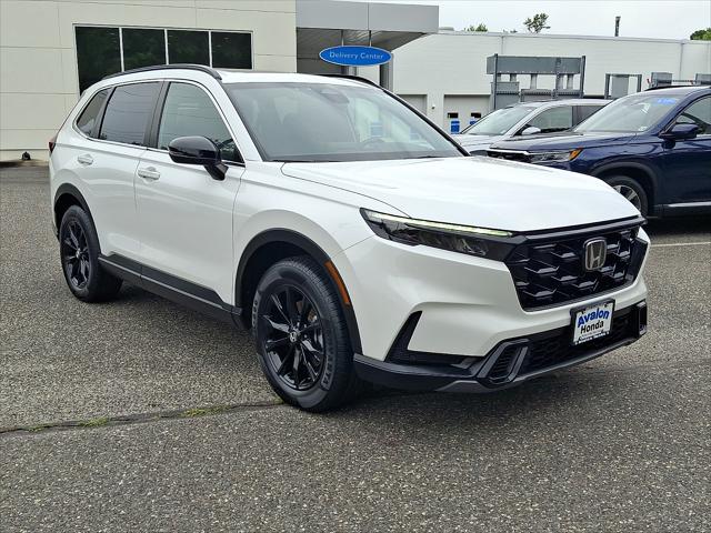 2024 Honda CR-V Hybrid Sport-L for sale in Cape May Court House, NJ