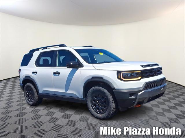 2026 Honda Passport AWD TrailSport Blackout for sale in Langhorne, PA
