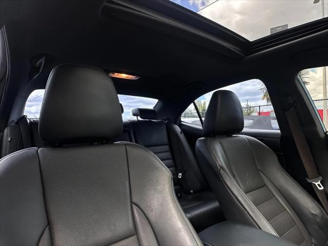 2017 Lexus IS 200t IS Turbo F-Sport