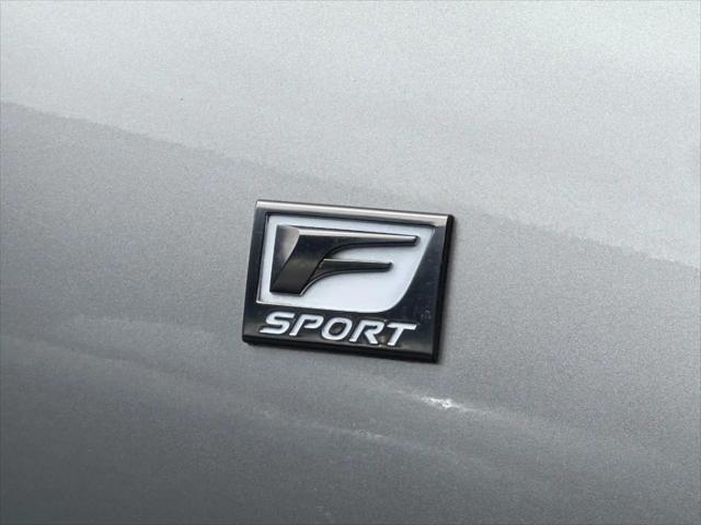 2017 Lexus IS 200t IS Turbo F-Sport