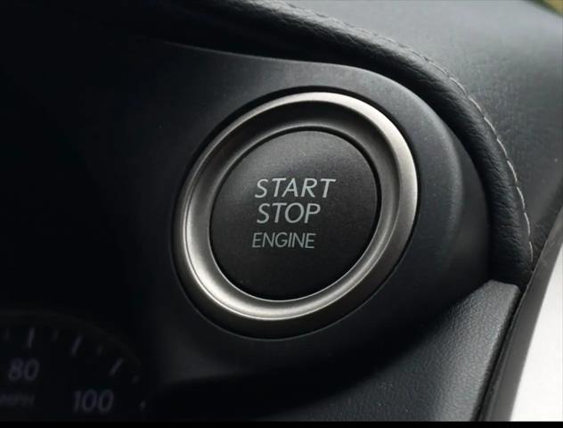 2017 Lexus IS 200t IS Turbo F-Sport