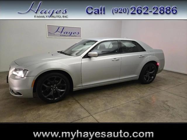 2021 Chrysler 300 300S for sale in Watertown, WI