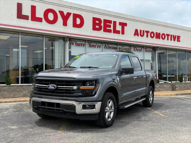 2025 Ford F-150 XLT for sale in Eldon, MO