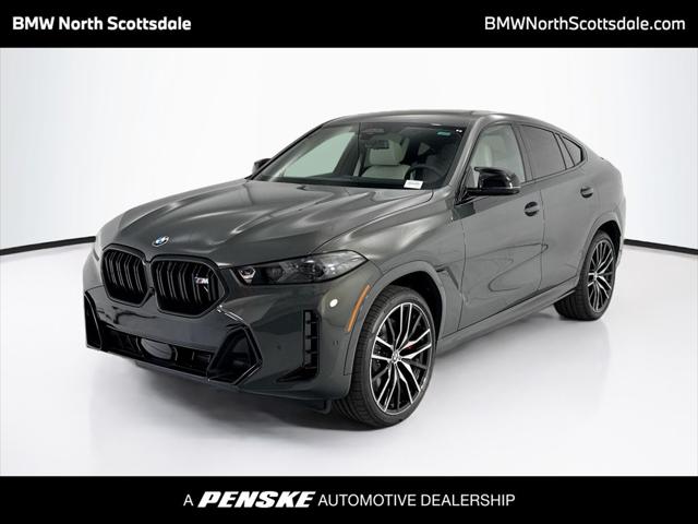 2027 BMW X6 M60i for sale in Phoenix, AZ