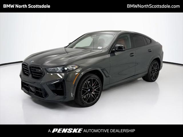 2027 BMW X6 M Competition for sale in Phoenix, AZ