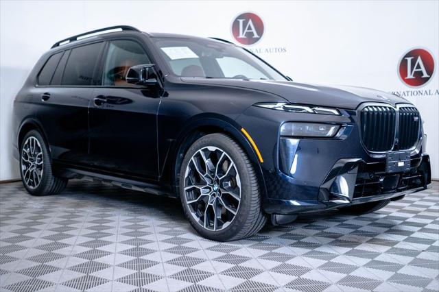 2024 BMW X7 M60i for sale in West Allis, WI