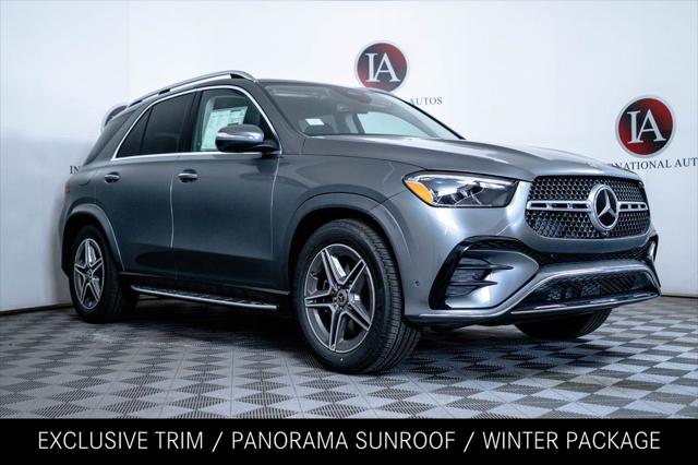 2026 Mercedes-Benz GLE GLE 450 4MATIC for sale in West Allis, WI