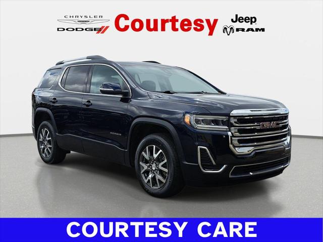 2022 GMC Acadia AWD SLE for sale in Grand Rapids, MI