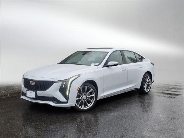 2026 Cadillac CT5 Sport RWD for sale in Fife, WA