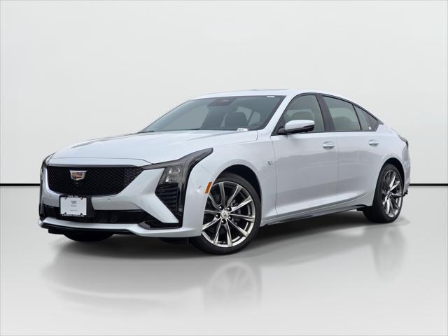 2026 Cadillac CT5 Sport RWD for sale in Fife, WA