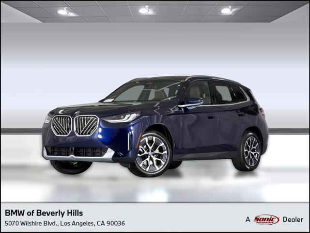 2026 BMW X3 30 xDrive for sale in Los Angeles, CA