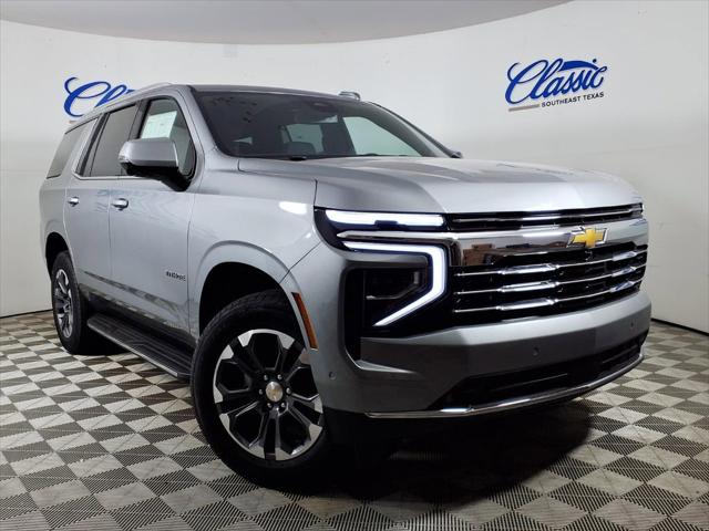 2026 Chevrolet Tahoe LT for sale in Beaumont, TX
