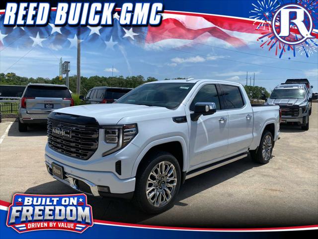 2026 GMC Sierra 1500 Crew Cab, Short Bed, Denali Ultimate, 4WD for sale in Kansas City, MO