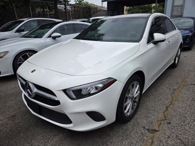 2019 Mercedes-Benz A 220 4MATIC for sale in Long Island City, NY