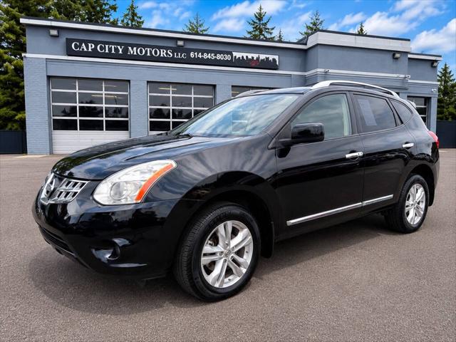 2013 Nissan Rogue SV for sale near Columbus, OH