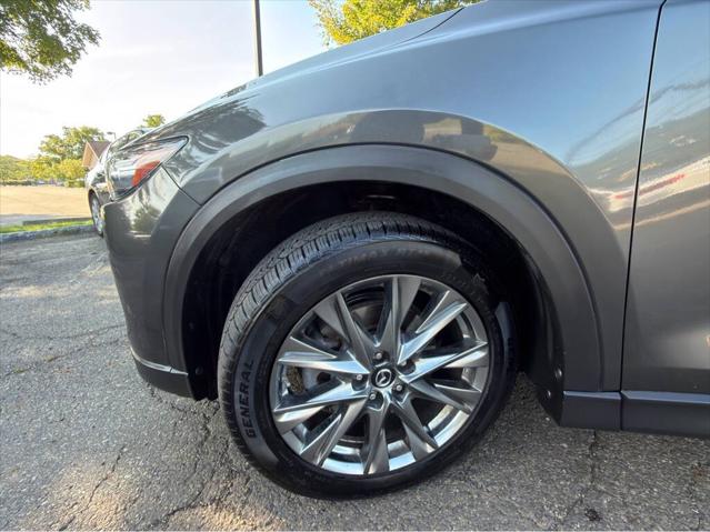 2019 Mazda CX-5 Signature w/Diesel