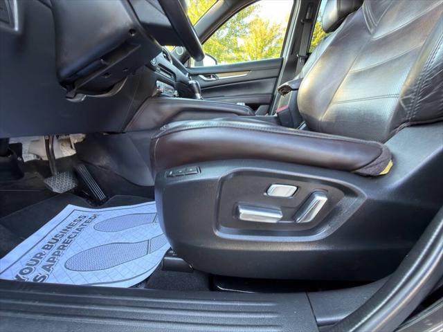 2019 Mazda CX-5 Signature w/Diesel