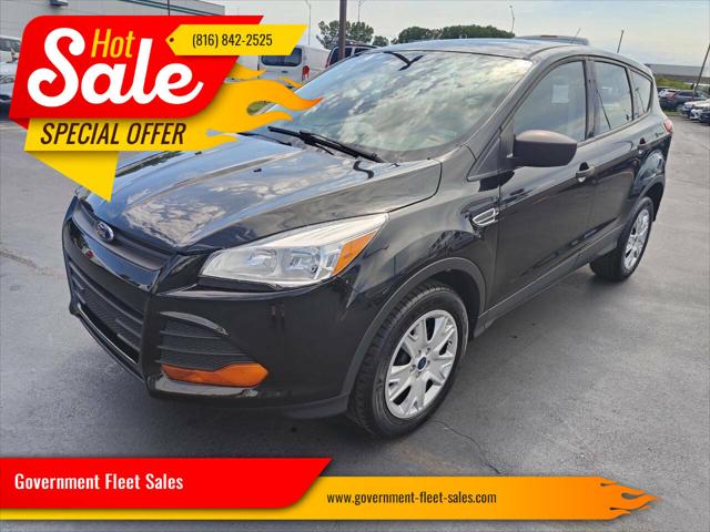 2013 Ford Escape S for sale in Kansas City, MO