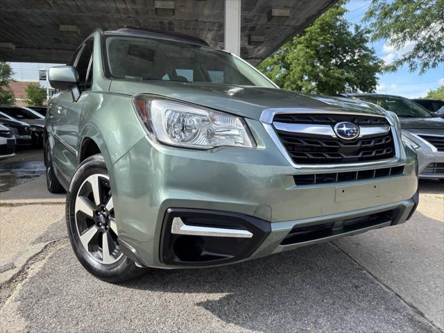 2018 Subaru Forester 2.5i Premium for sale in Omaha, NE