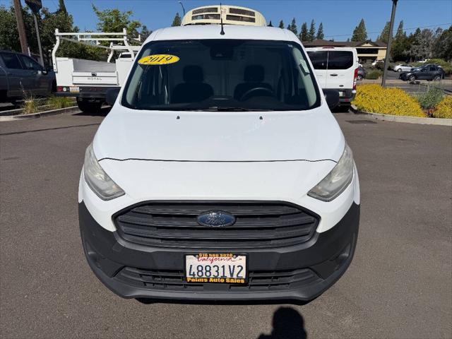 2019 Ford Transit Connect XL