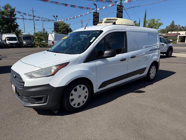 2019 Ford Transit Connect XL