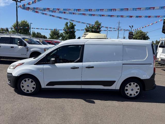 2019 Ford Transit Connect XL