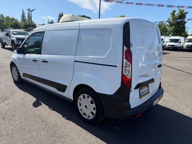 2019 Ford Transit Connect XL