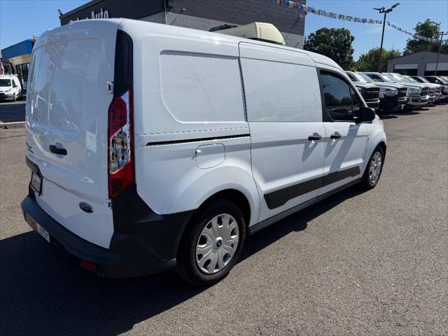 2019 Ford Transit Connect XL