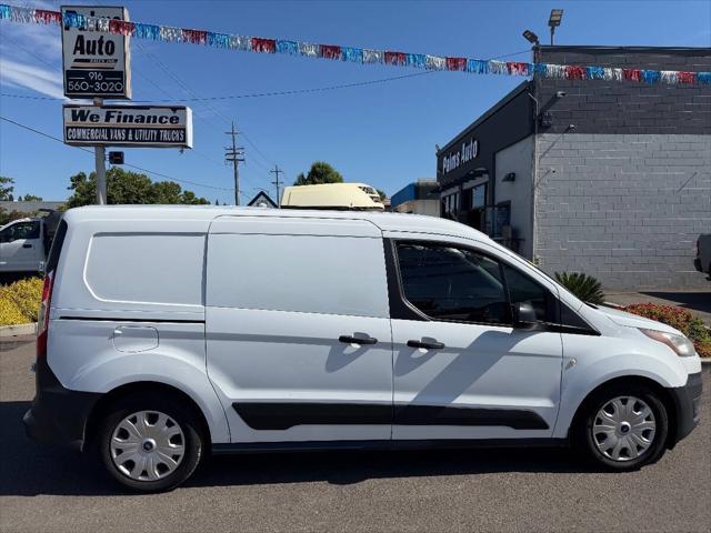 2019 Ford Transit Connect XL