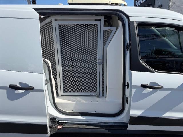 2019 Ford Transit Connect XL
