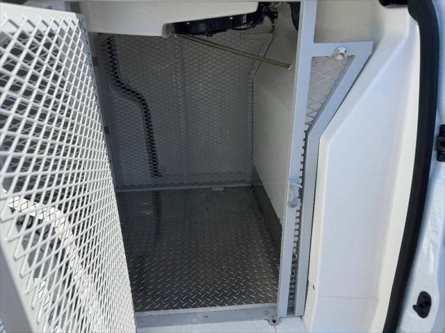 2019 Ford Transit Connect XL