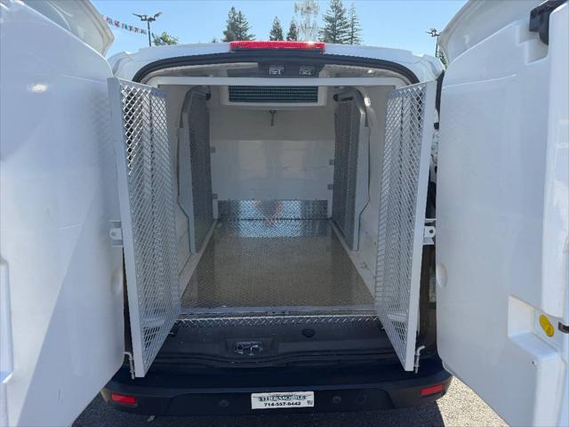 2019 Ford Transit Connect XL