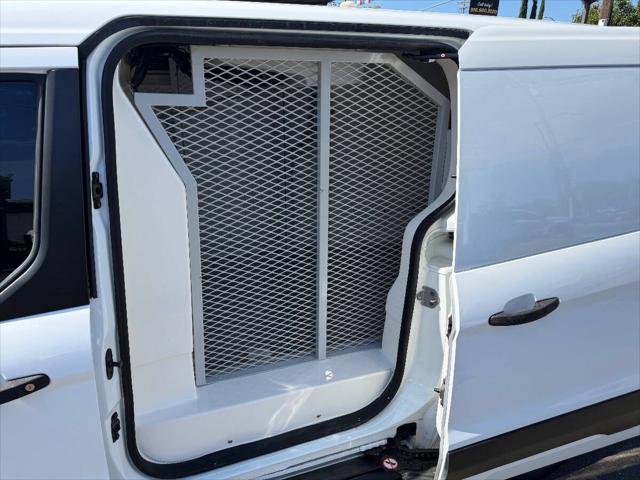 2019 Ford Transit Connect XL