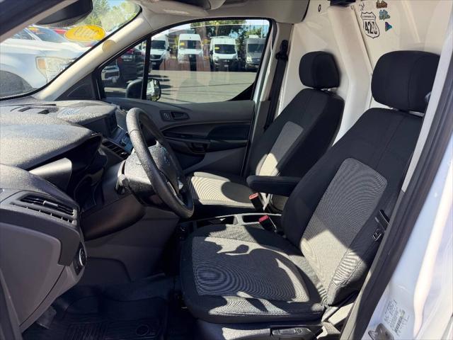 2019 Ford Transit Connect XL