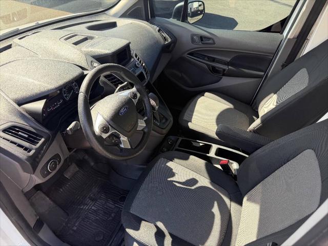 2019 Ford Transit Connect XL