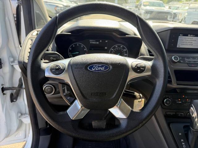 2019 Ford Transit Connect XL